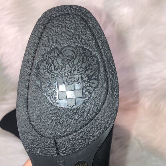 Karita' Over the Knee Boot VINCE CAMUTO Size 5M - Picture 5 of 9